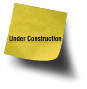 under construction